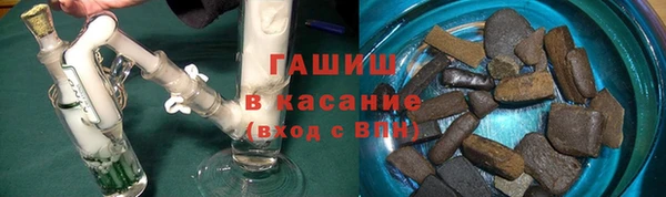 крисы Инта