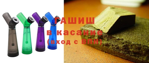крисы Инта