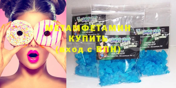крисы Инта